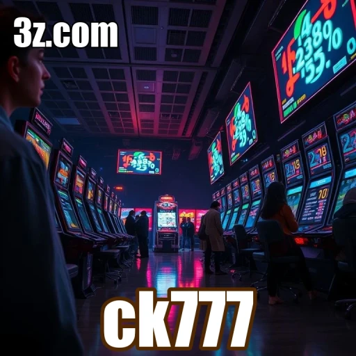 Os Melhores Bonuses do ck777 para Aumentar Suas Chances