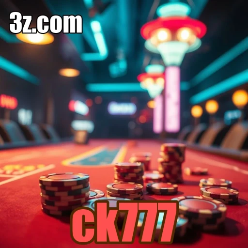 ck777 Avaliações