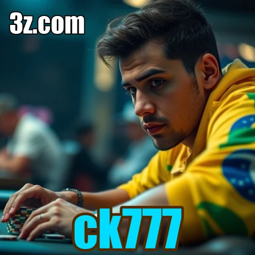 Dicas Imperdíveis para Jogos no ck777